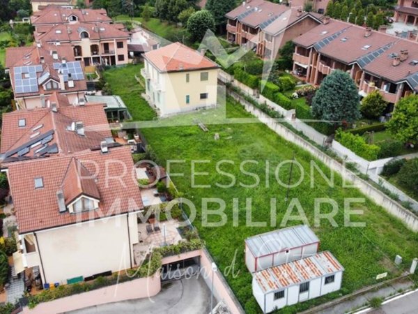 terreno agricolo in vendita a Moncalieri in zona Moriondo