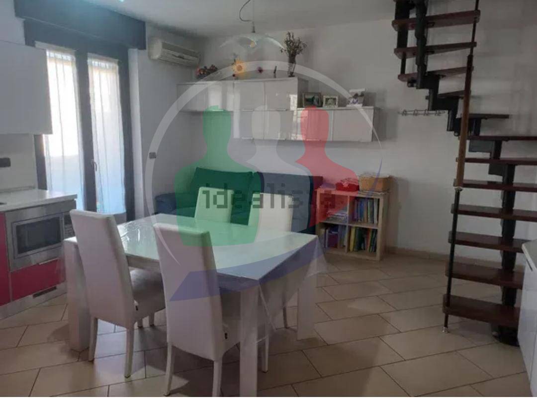 appartamento in vendita a Moncalieri