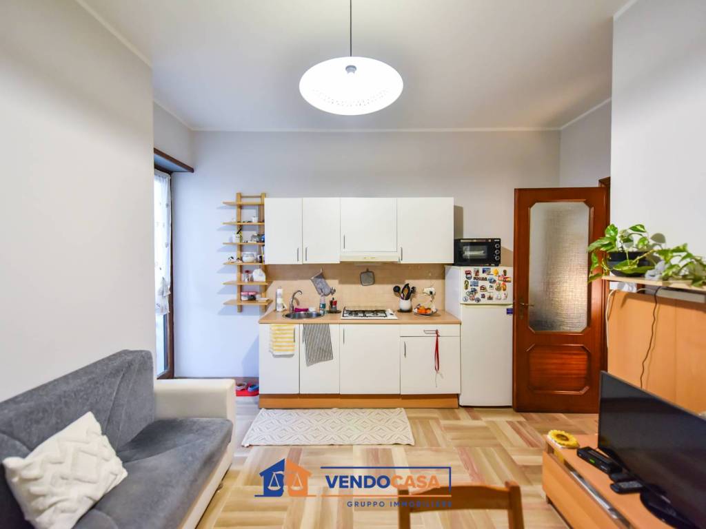 appartamento in vendita a Moncalieri