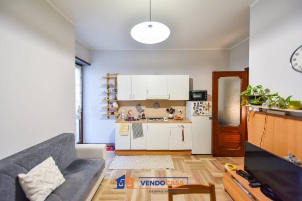 appartamento in vendita a Moncalieri