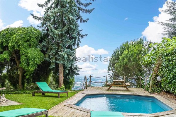 casa indipendente in vendita a Moncalieri in zona Revigliasco