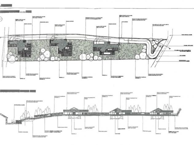 terreno agricolo in vendita a Moncalieri in zona Revigliasco