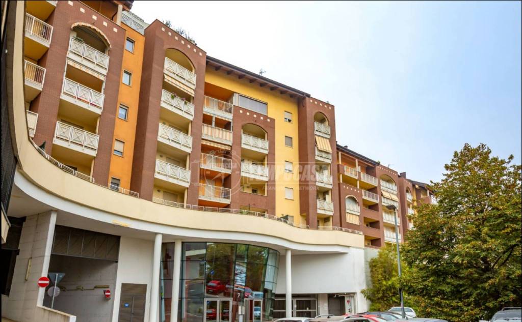 appartamento in vendita a Moncalieri
