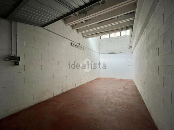 locale di sgombero in vendita a Moncalieri