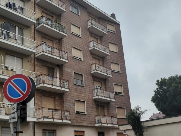 appartamento in vendita a Moncalieri