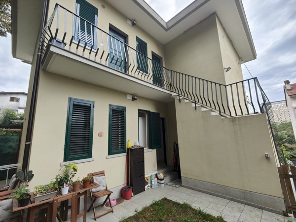 appartamento in vendita a Moncalieri