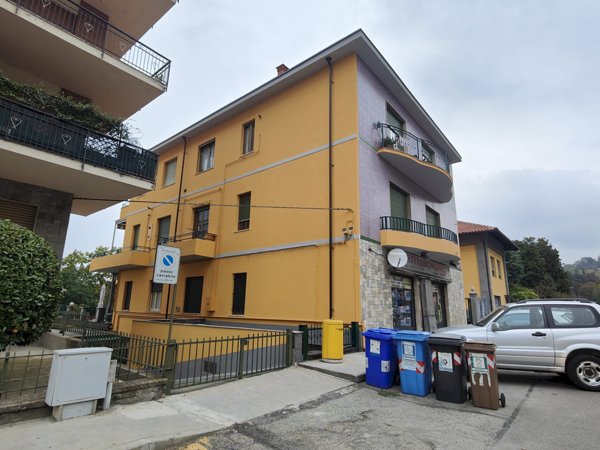 appartamento in vendita a Moncalieri