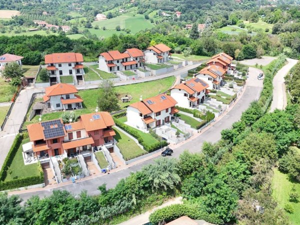 casa indipendente in vendita a Moncalieri