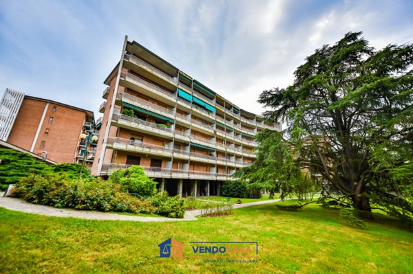 appartamento in vendita a Moncalieri