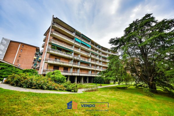 appartamento in vendita a Moncalieri