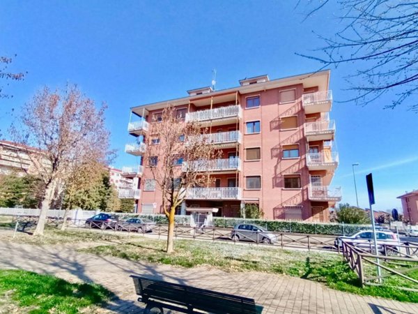 appartamento in vendita a Moncalieri