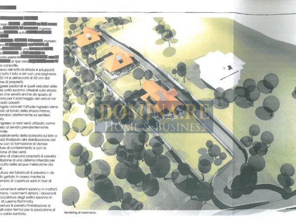 terreno agricolo in vendita a Moncalieri in zona Revigliasco