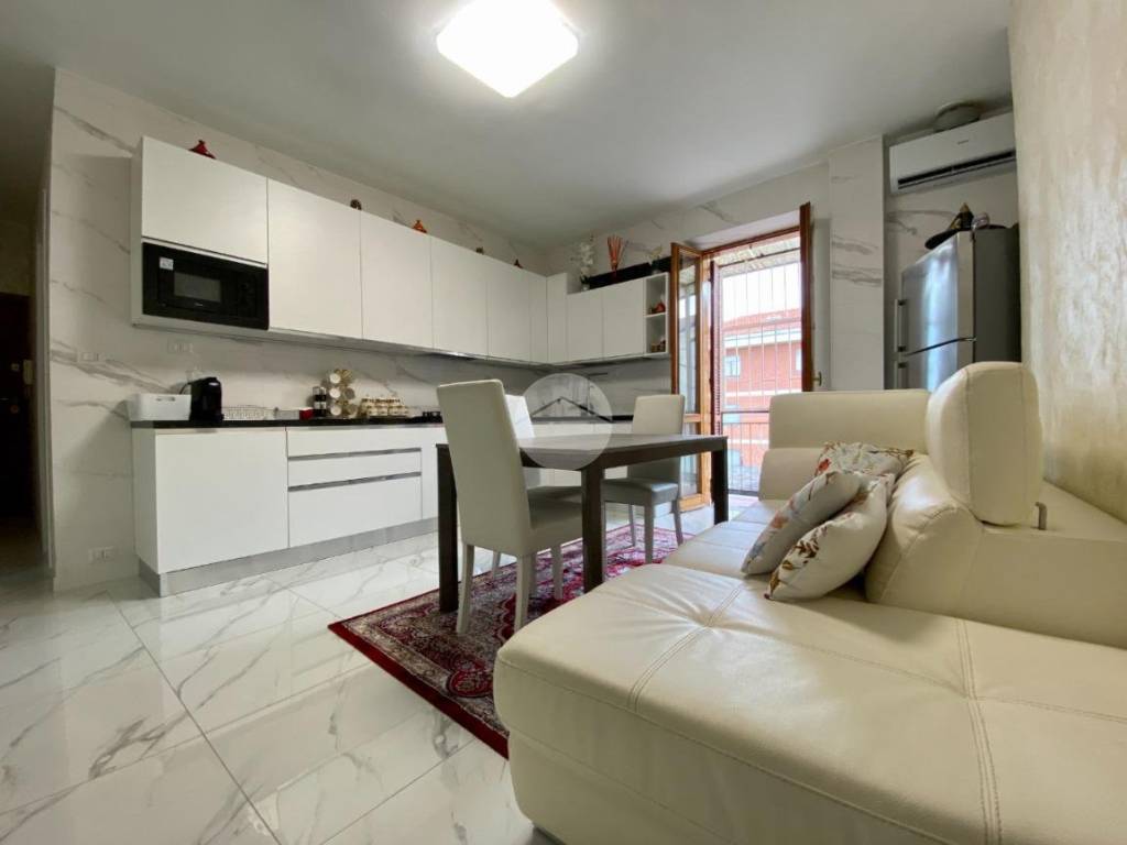 appartamento in vendita a Moncalieri