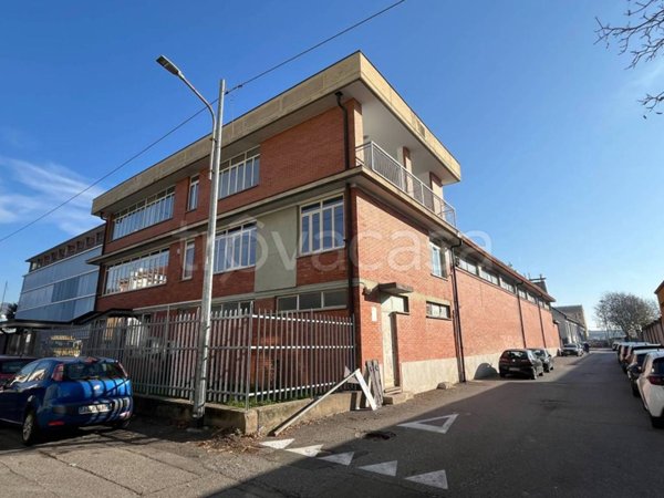 ufficio in vendita a Moncalieri