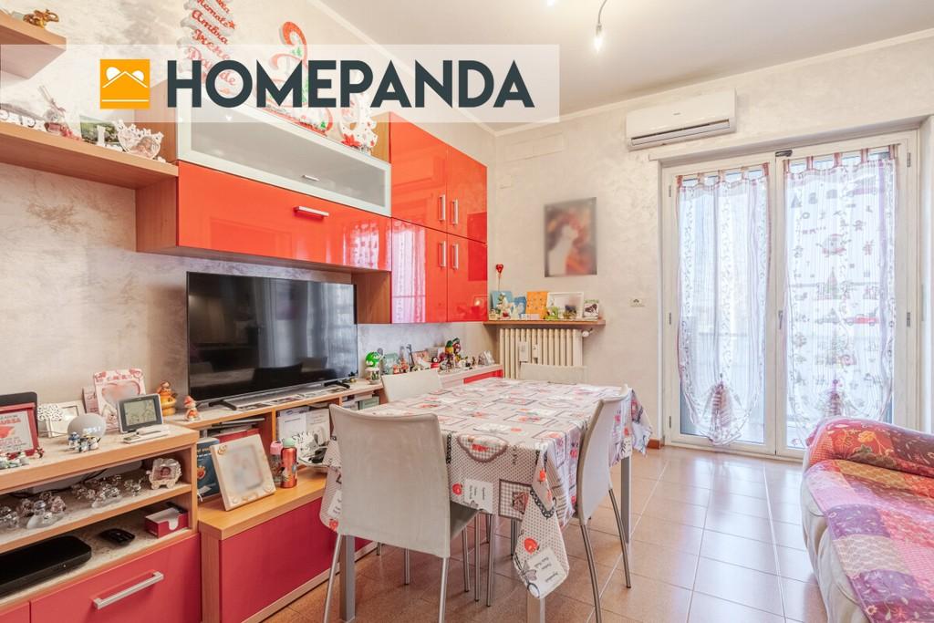 appartamento in vendita a Moncalieri
