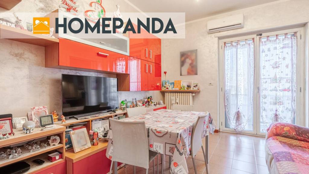appartamento in vendita a Moncalieri