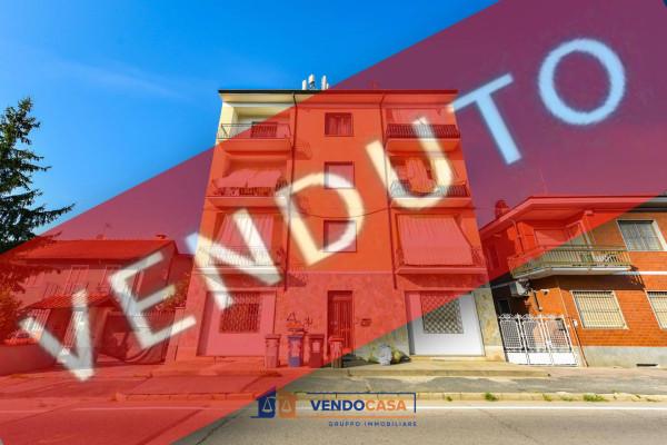 appartamento in vendita a Moncalieri