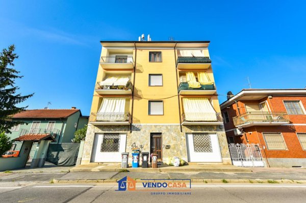 appartamento in vendita a Moncalieri
