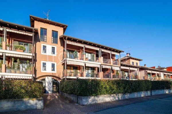 appartamento in vendita a Moncalieri in zona Moriondo