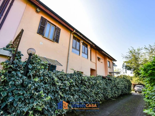casa indipendente in vendita a Moncalieri