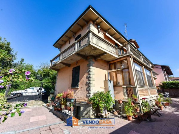 casa indipendente in vendita a Moncalieri