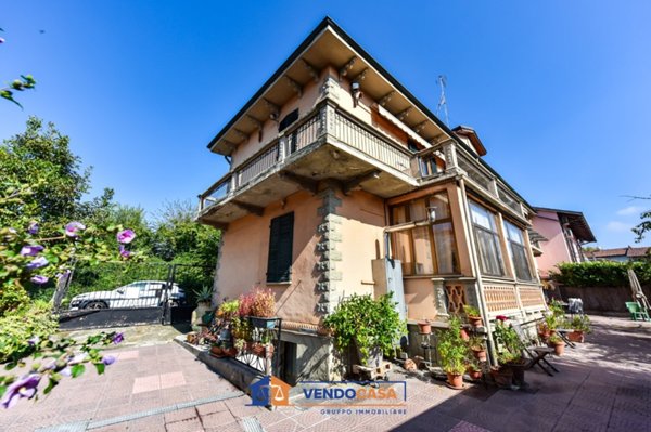 casa indipendente in vendita a Moncalieri