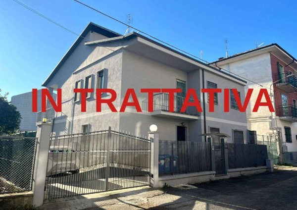 casa indipendente in vendita a Moncalieri