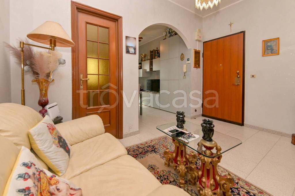 appartamento in vendita a Moncalieri