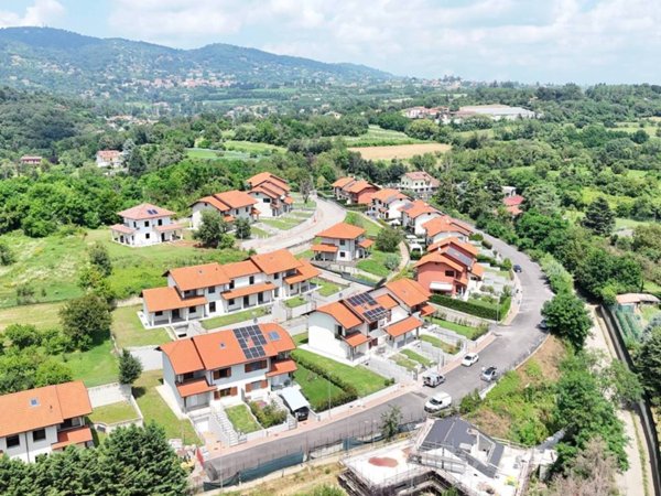 casa indipendente in vendita a Moncalieri