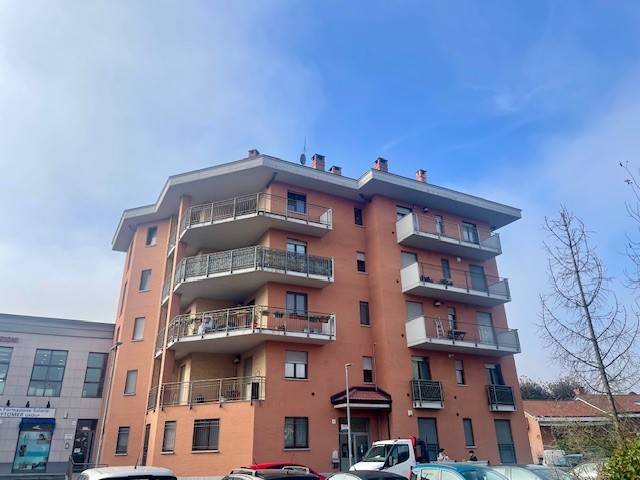 appartamento in vendita a Moncalieri