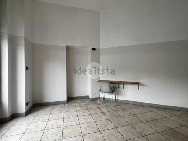 ufficio in vendita a Moncalieri