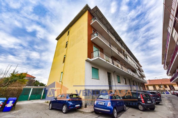 appartamento in vendita a Moncalieri