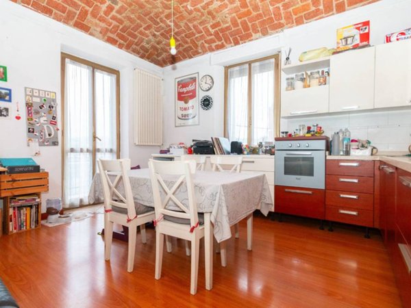 appartamento in vendita a Moncalieri
