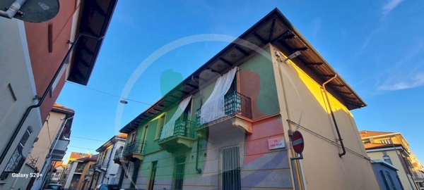 locale di sgombero in vendita a Moncalieri