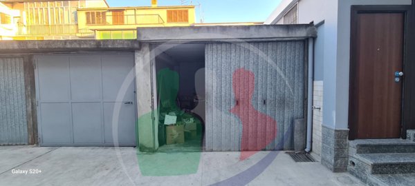 locale di sgombero in vendita a Moncalieri