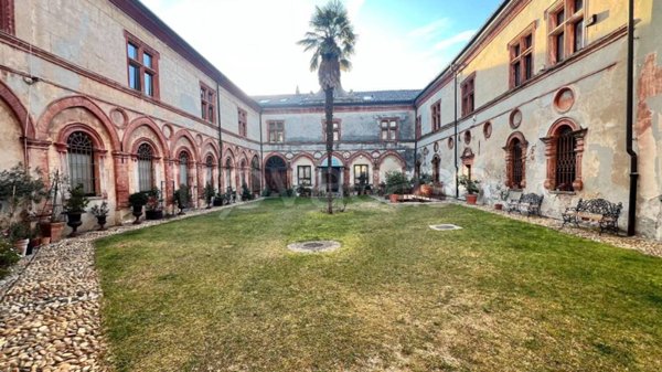appartamento in vendita a Moncalieri