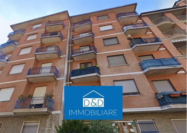appartamento in vendita a Moncalieri