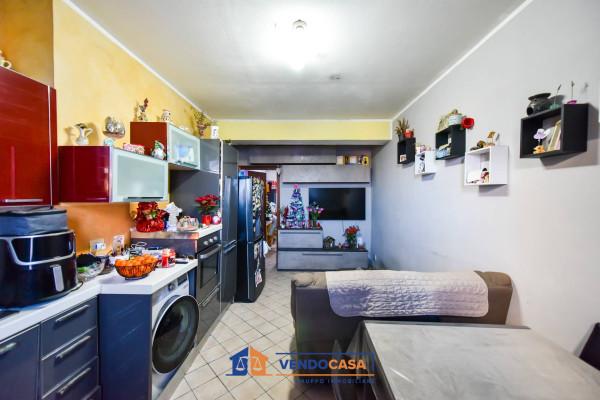 appartamento in vendita a Moncalieri