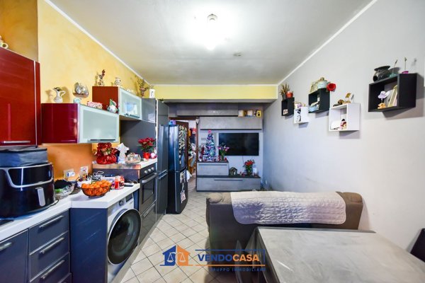 appartamento in vendita a Moncalieri