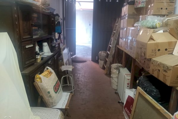 locale di sgombero in vendita a Moncalieri