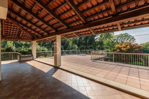 appartamento in vendita a Moncalieri in zona Boccia d'Oro
