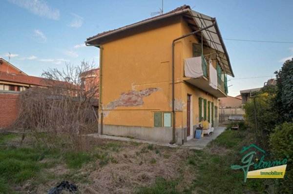 casa indipendente in vendita a Moncalieri