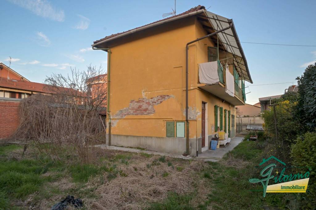 casa indipendente in vendita a Moncalieri