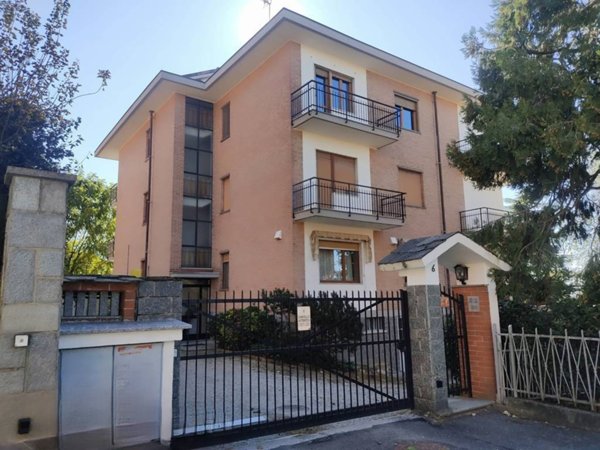 appartamento in vendita a Moncalieri in zona Testona
