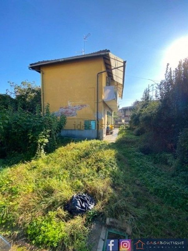 casa indipendente in vendita a Moncalieri
