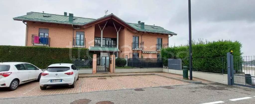 appartamento in vendita a Moncalieri in zona Moriondo