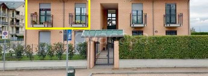 appartamento in vendita a Moncalieri in zona Moriondo
