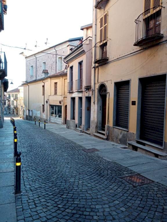 appartamento in vendita a Moncalieri