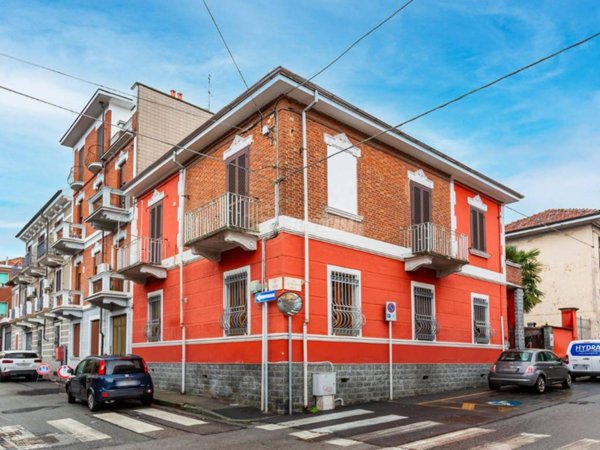appartamento in vendita a Moncalieri