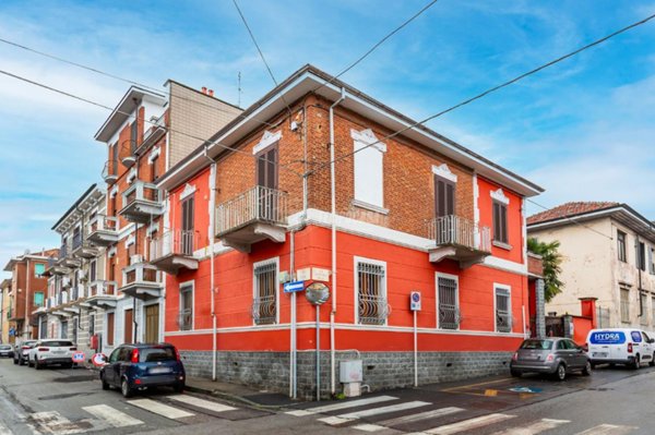 appartamento in vendita a Moncalieri